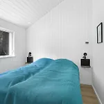 4 Bedroom Lovely In * Neksø