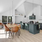 Tatil Evi 4 Bedroom Lovely In