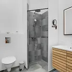4 Bedroom Lovely In Tatil Evi Neksø