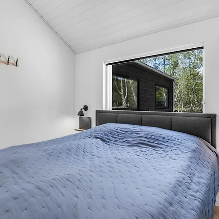 4 Bedroom Lovely In Casa de Férias *
