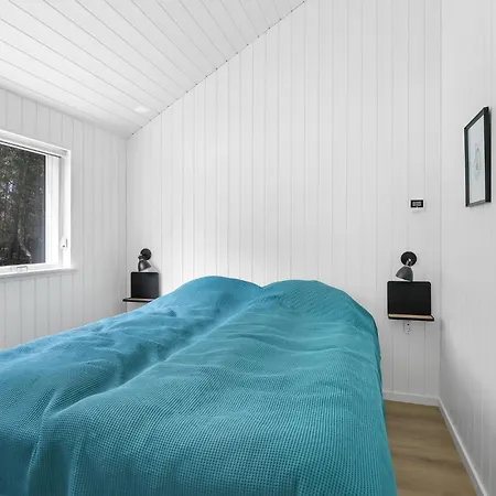 4 Bedroom Lovely In * Neksø
